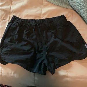 Patagonia barely baggie shorts
